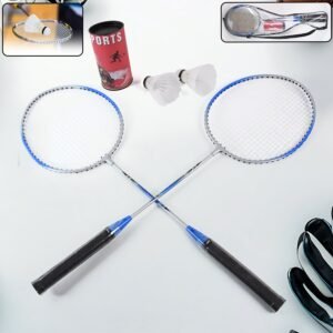 Premium Badminton (1 Set )