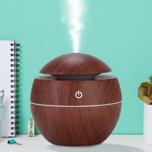 PureBreeze Ultrasonic Diffuser