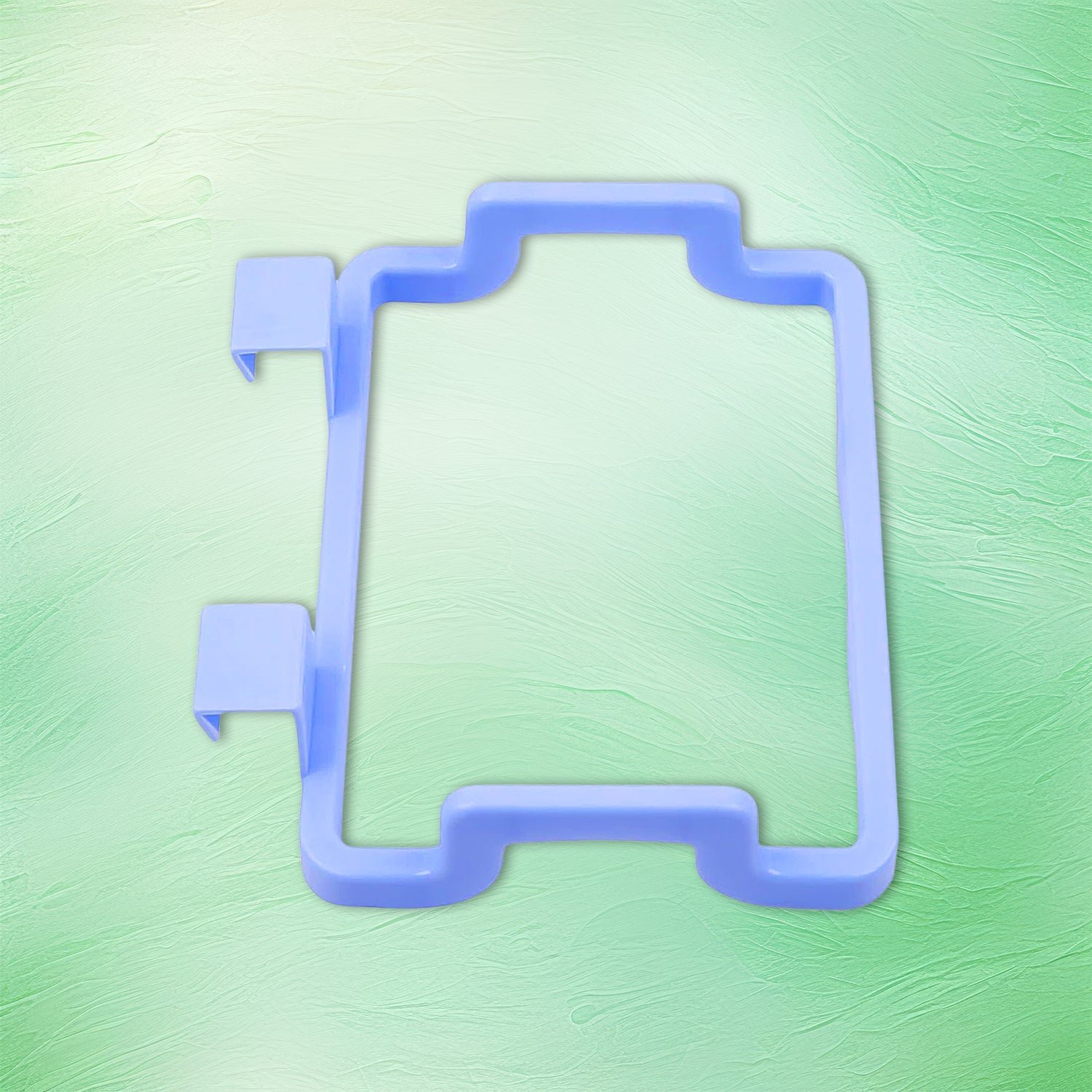 Plastic Garbage Bag Rack Holder - Image 3