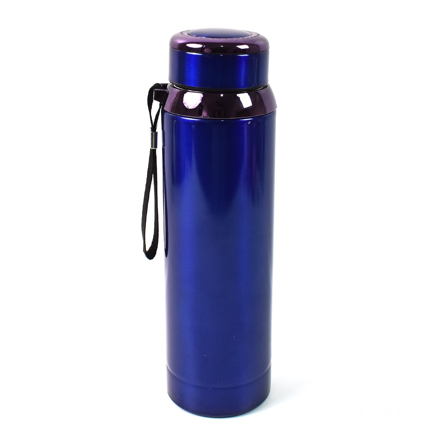 Vacuum Insulated Stainless Steel Bottle, Double walled (Approx 1000 ML / 1 Pc / Mix Color) - Image 5