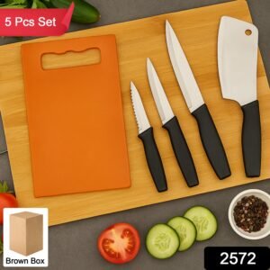 Slice Pro Board & Knife Combo