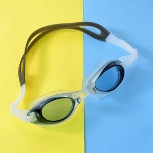 Aqua Glow Anti-Fog Goggles