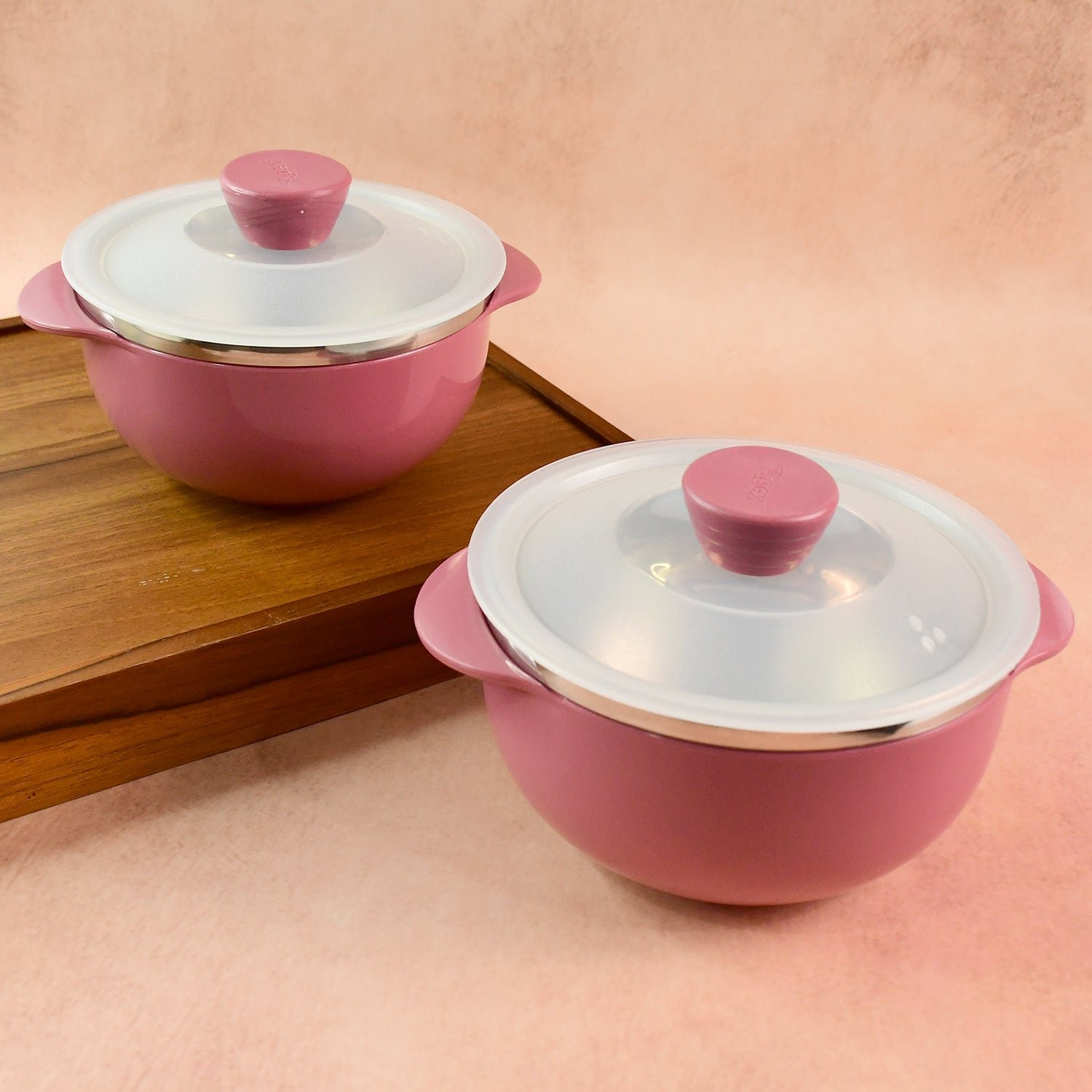Smart Host Set