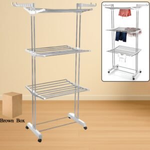 Home Lift Foldable Drying Stand