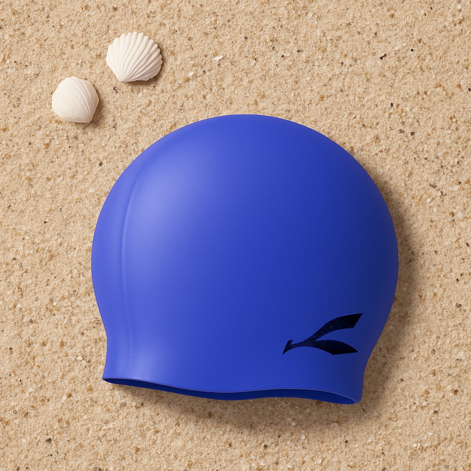 Silicone Swimming Cap (1 Pc) - Image 7