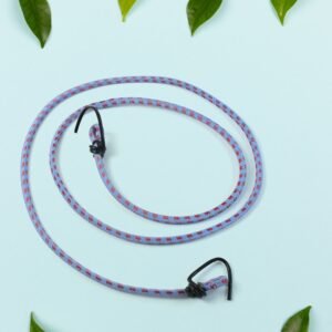 Multicolor Luggage Strap (1 Pc / Mix Color)