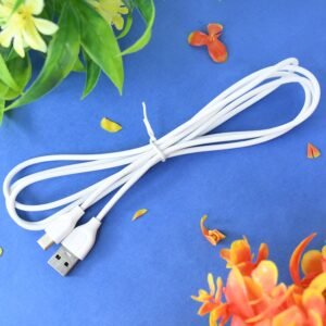 Charge Pro USB to Type-C Cable