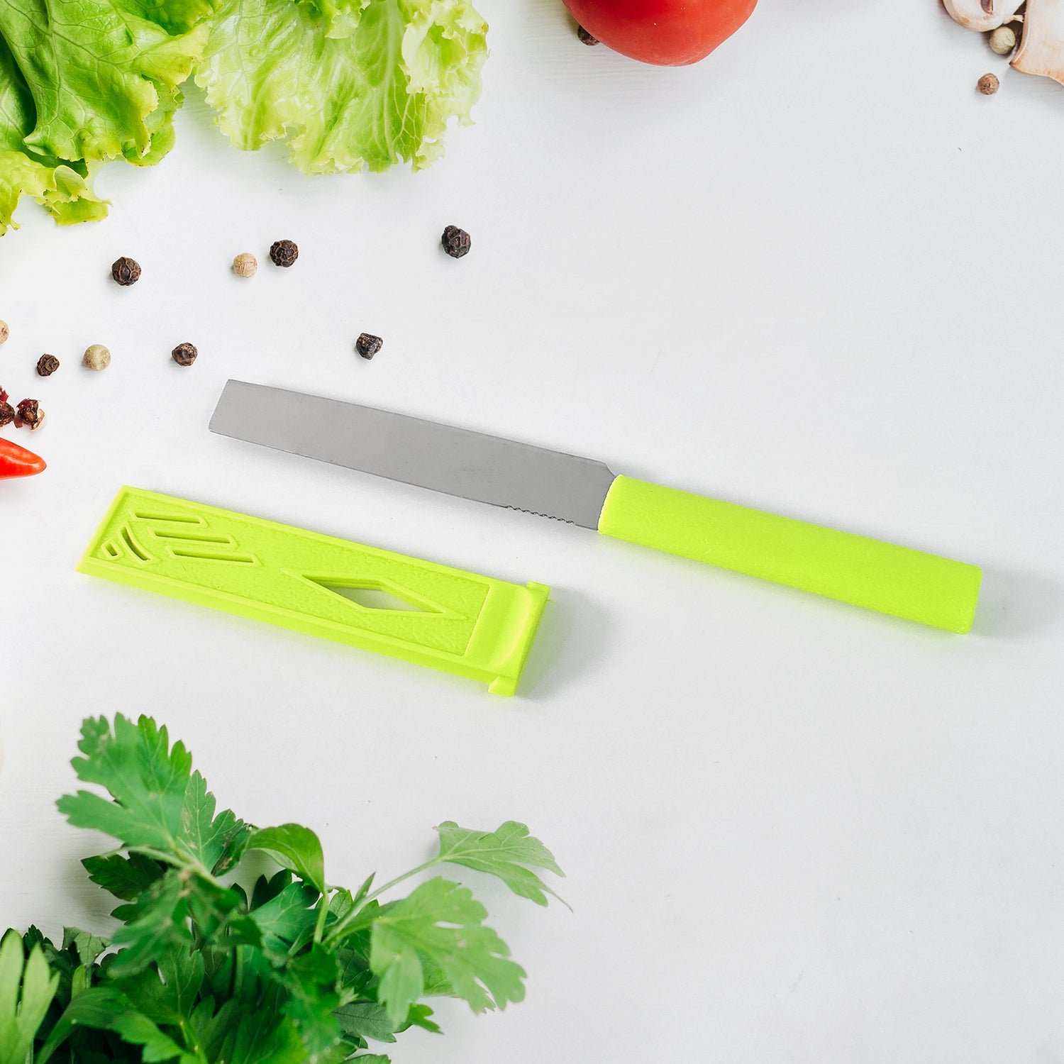 Kitchen Vegetable Peelers (3 Pc Set) - Image 6