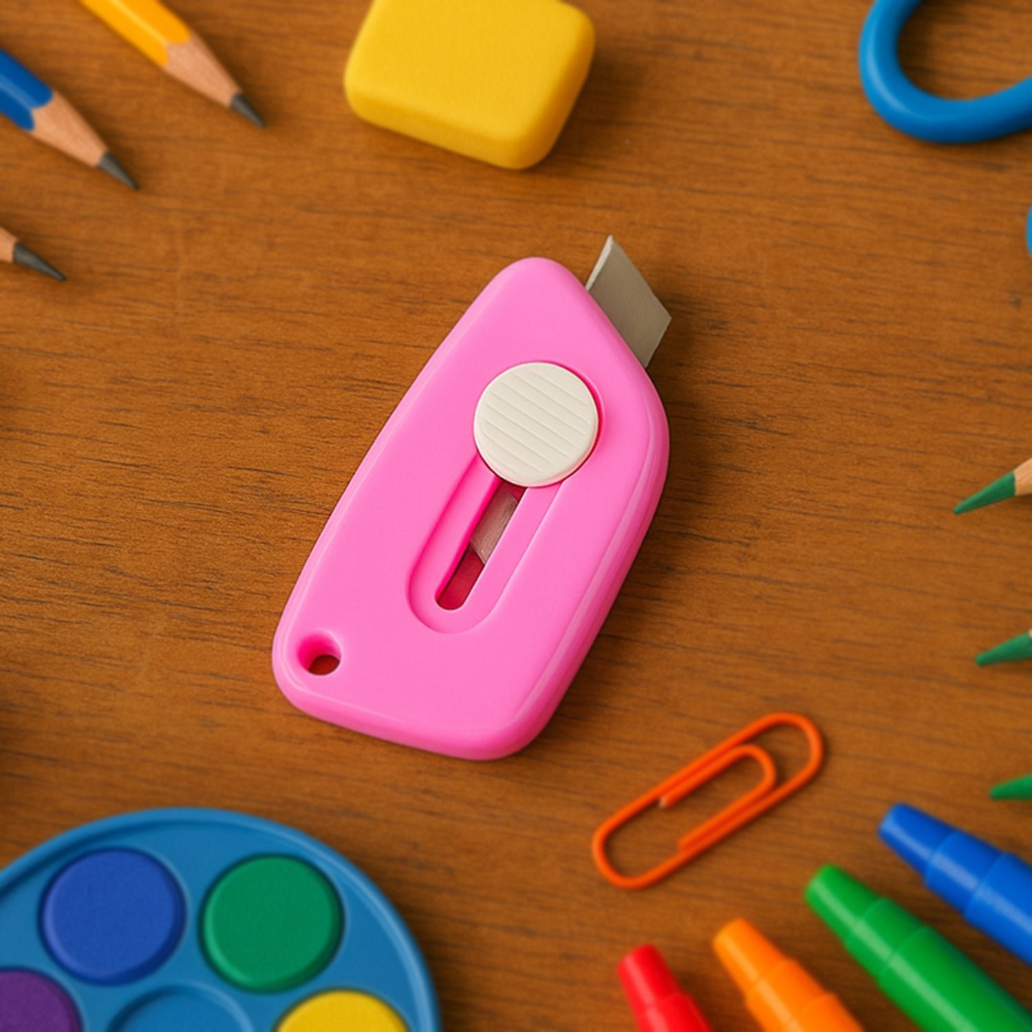 Mini Cloud Cutter Portable Safe Box Opener Multiple Uses (1 Pc) - Image 4