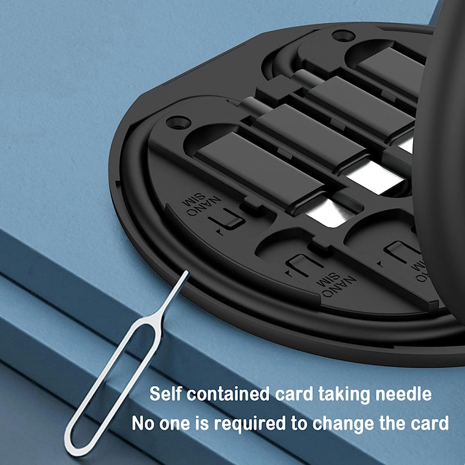 5-in-1 Charging Kit: Universal Cable for Every Device! - Image 8