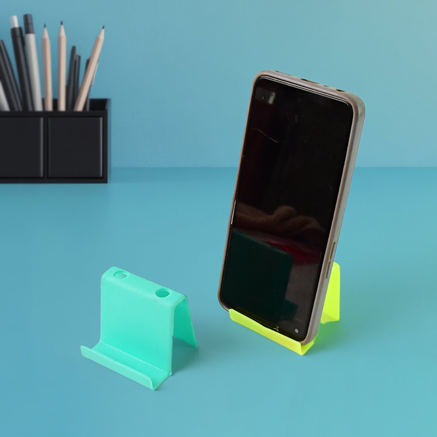 Pen Dock Multi-Stand