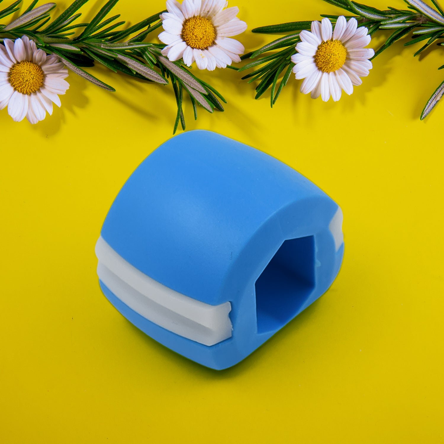 CN Blue Mouth Exerciser – Fast Jaw Sculpting Tool - Image 3