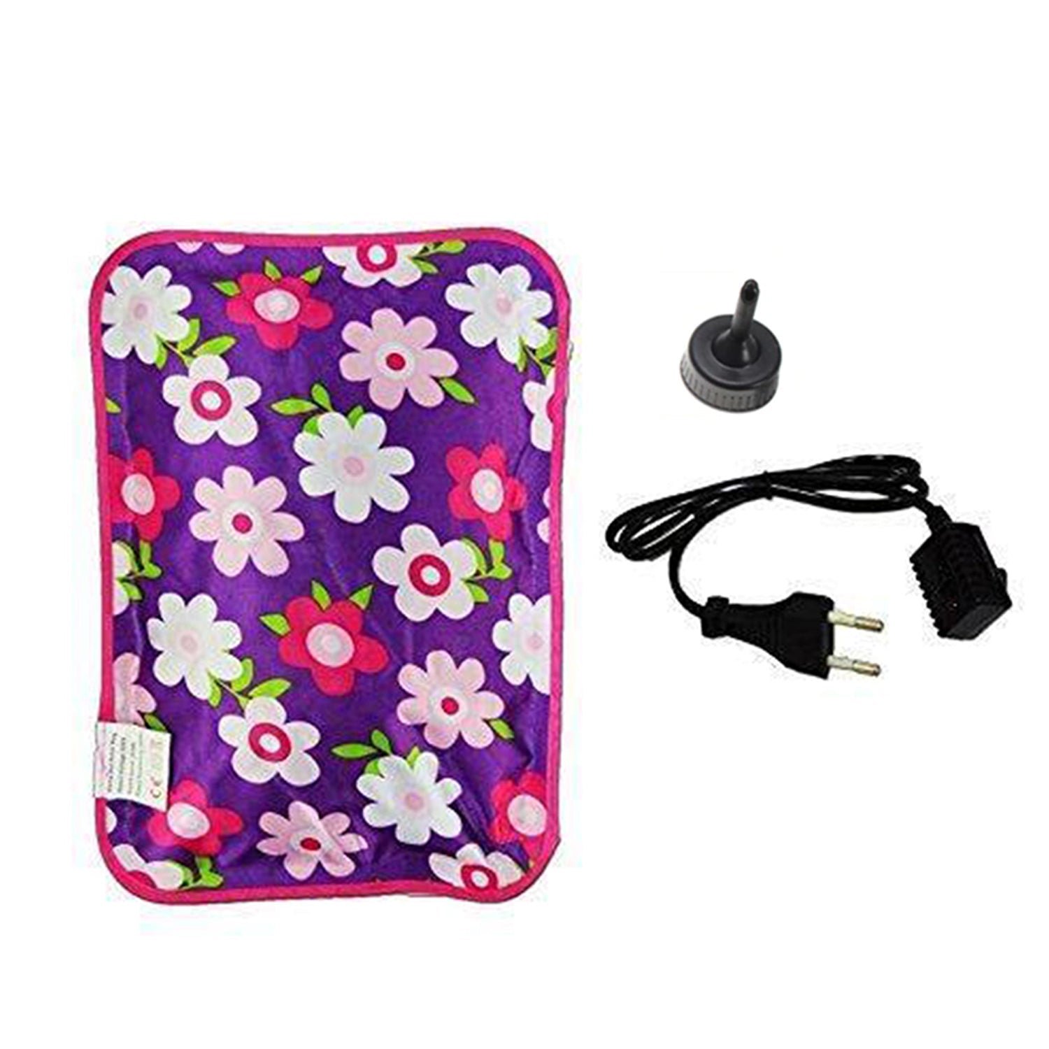 Electric Hot Water Bag (Loose Packing) (Without Water/Gel) - Image 7