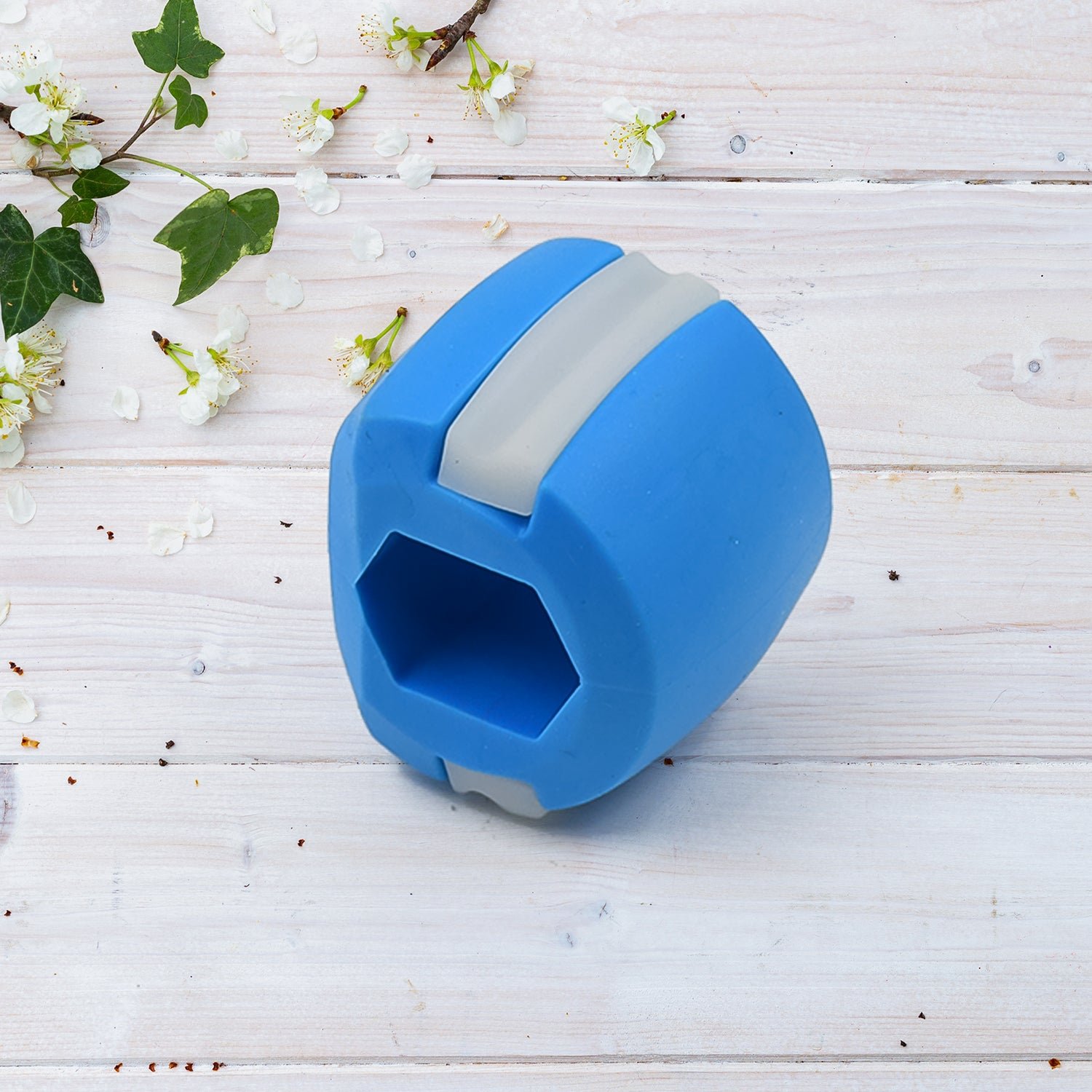 CN Blue Mouth Exerciser – Fast Jaw Sculpting Tool - Image 5