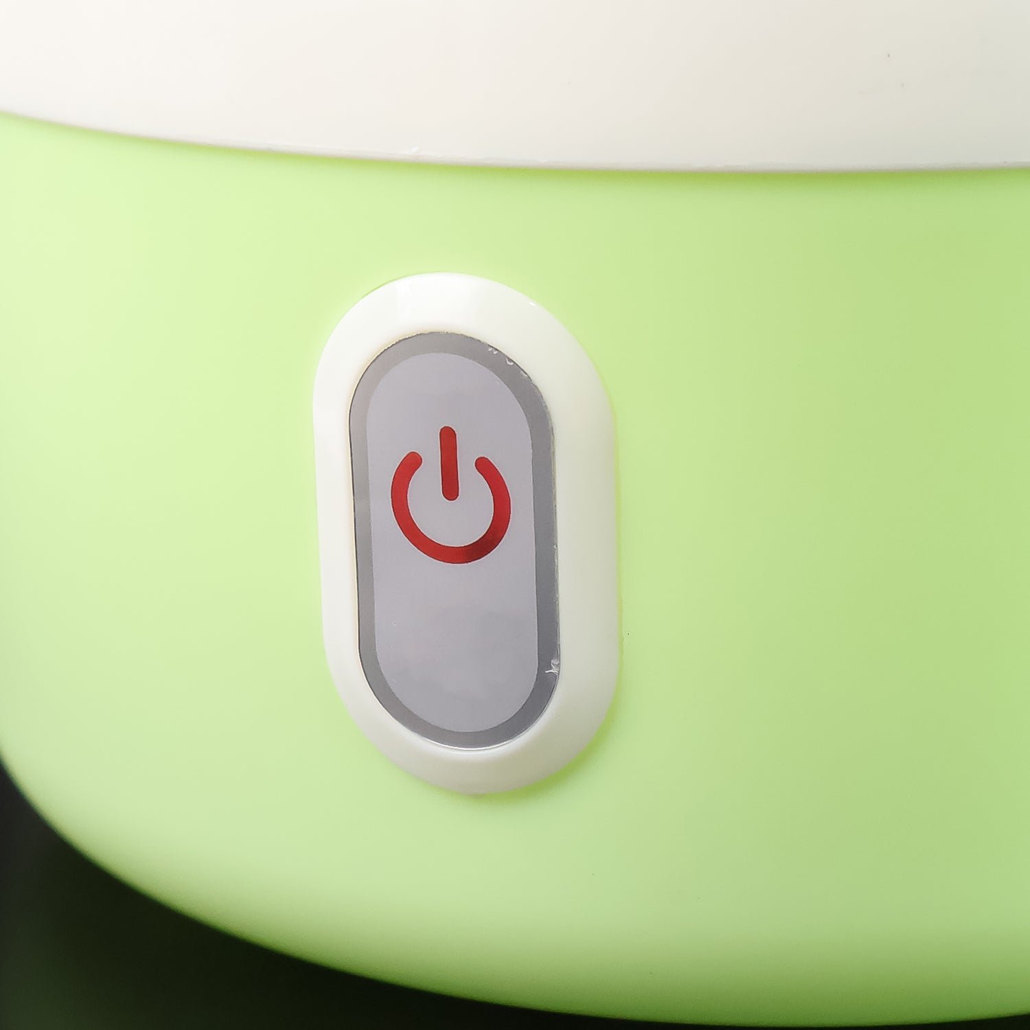 Green Electric Yogurt Maker used in all kinds of household and kitchen places for making yoghurt. - Image 3