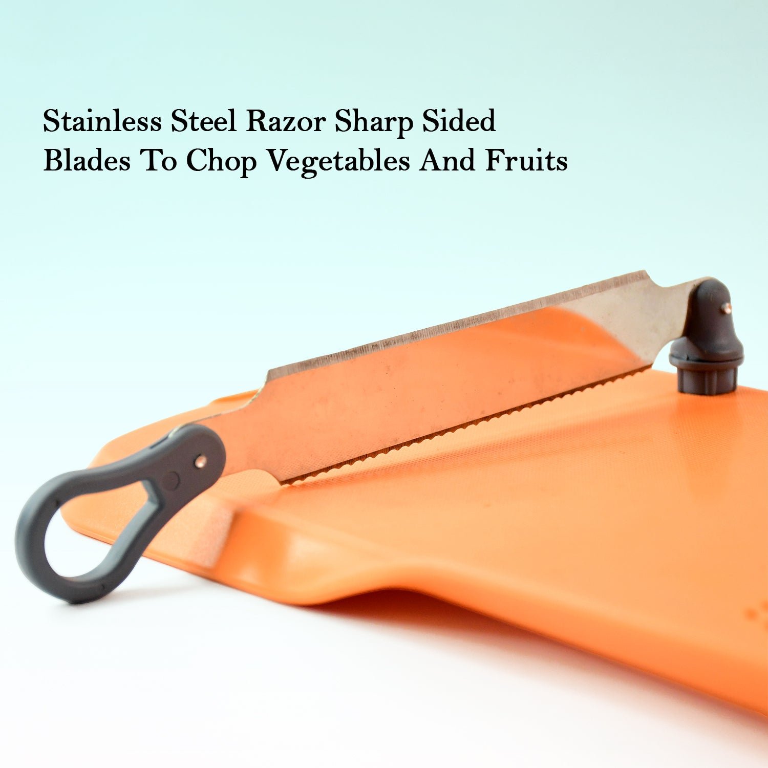 Apex Cut ‘n’ Wash Multipurpose Cutting Board (1 Set) - Image 6