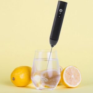 Froth Mate Handheld Milk Frother
