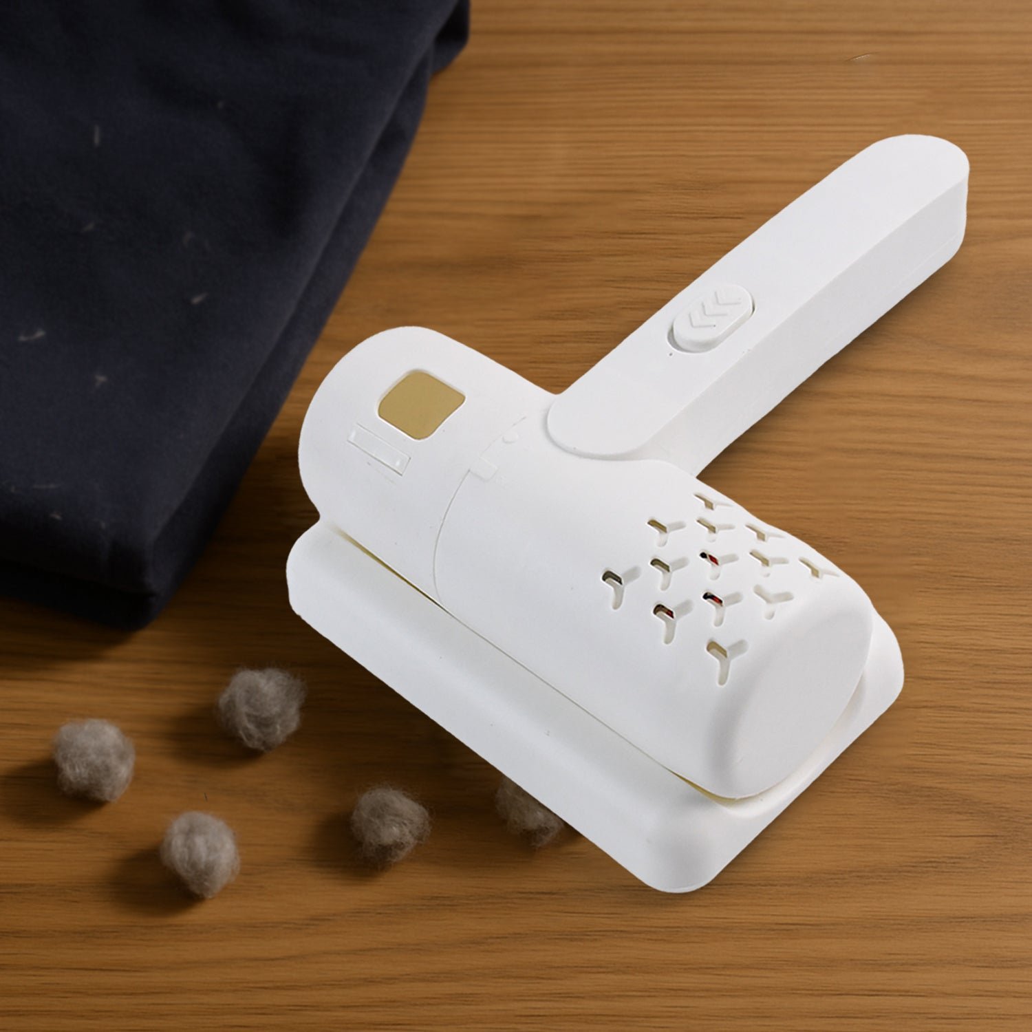 USB Rechargeable Dust Mite Controller - Image 7