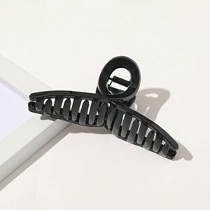 Tough Clasp Strong Hair Clips