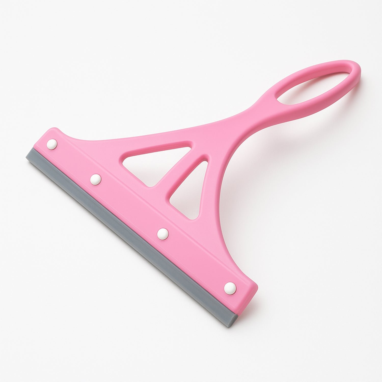 Plastic Glass Wiper and Kitchen Platform Wiper (Multicolor) - Image 7