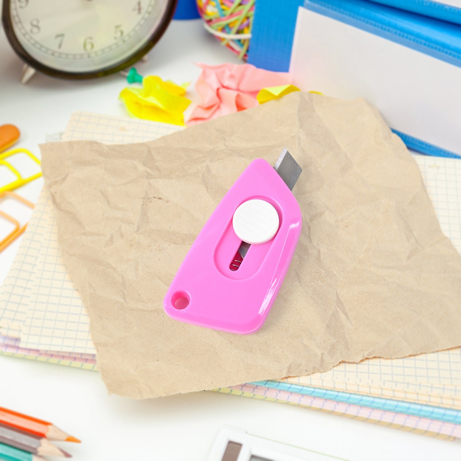 Mini Cloud Cutter Portable Safe Box Opener Multiple Uses (1 Pc) - Image 6