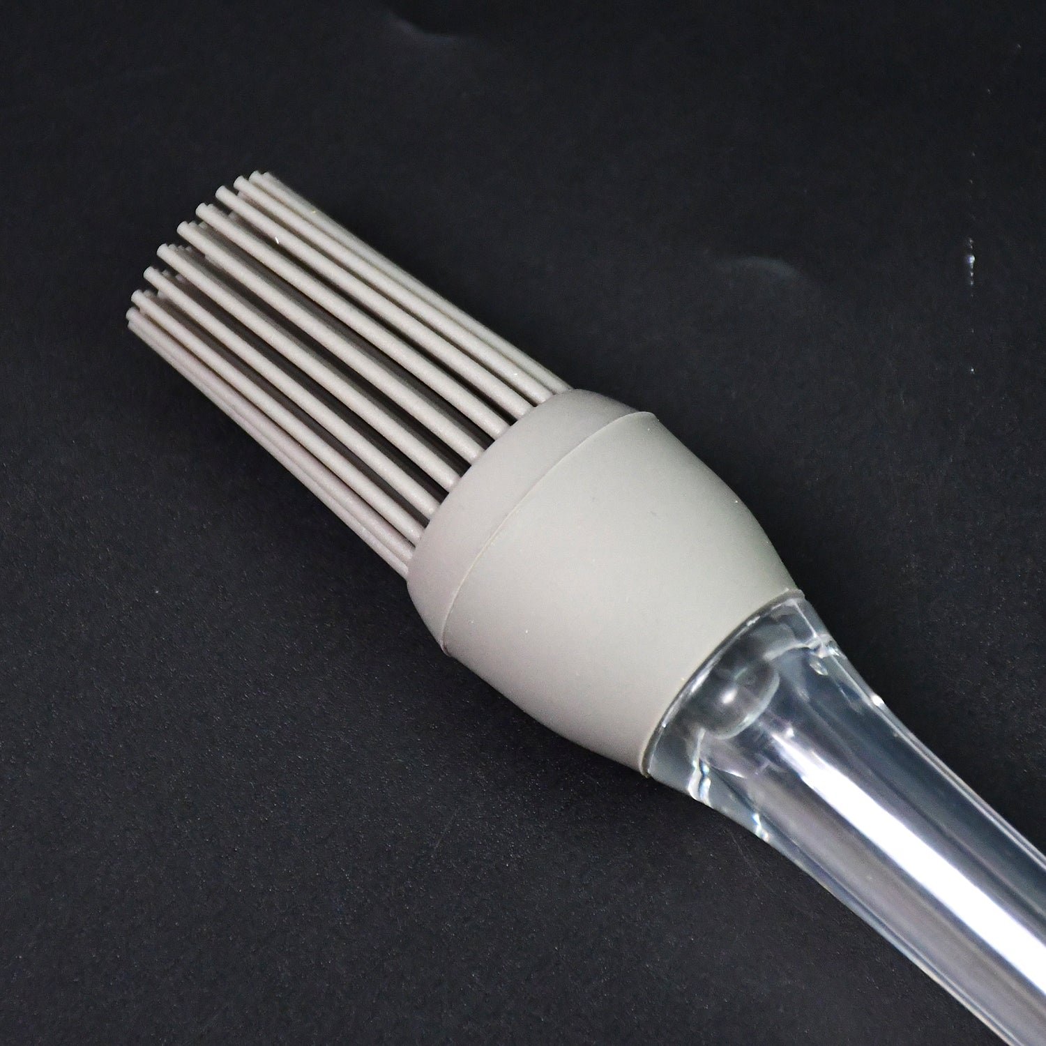 Silicone Oil brush, Pastry Brush, Oil Cooking Brush (1 Pc) - Image 6