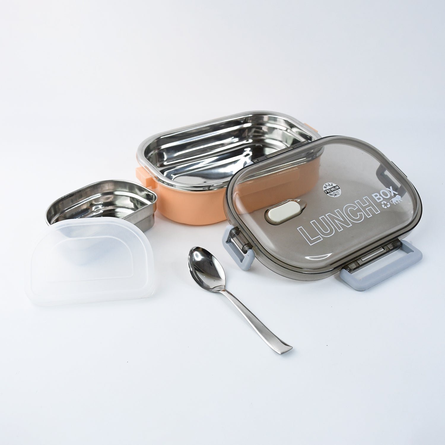 Home Chef Premium Leak-Proof Lunch Box - Image 7