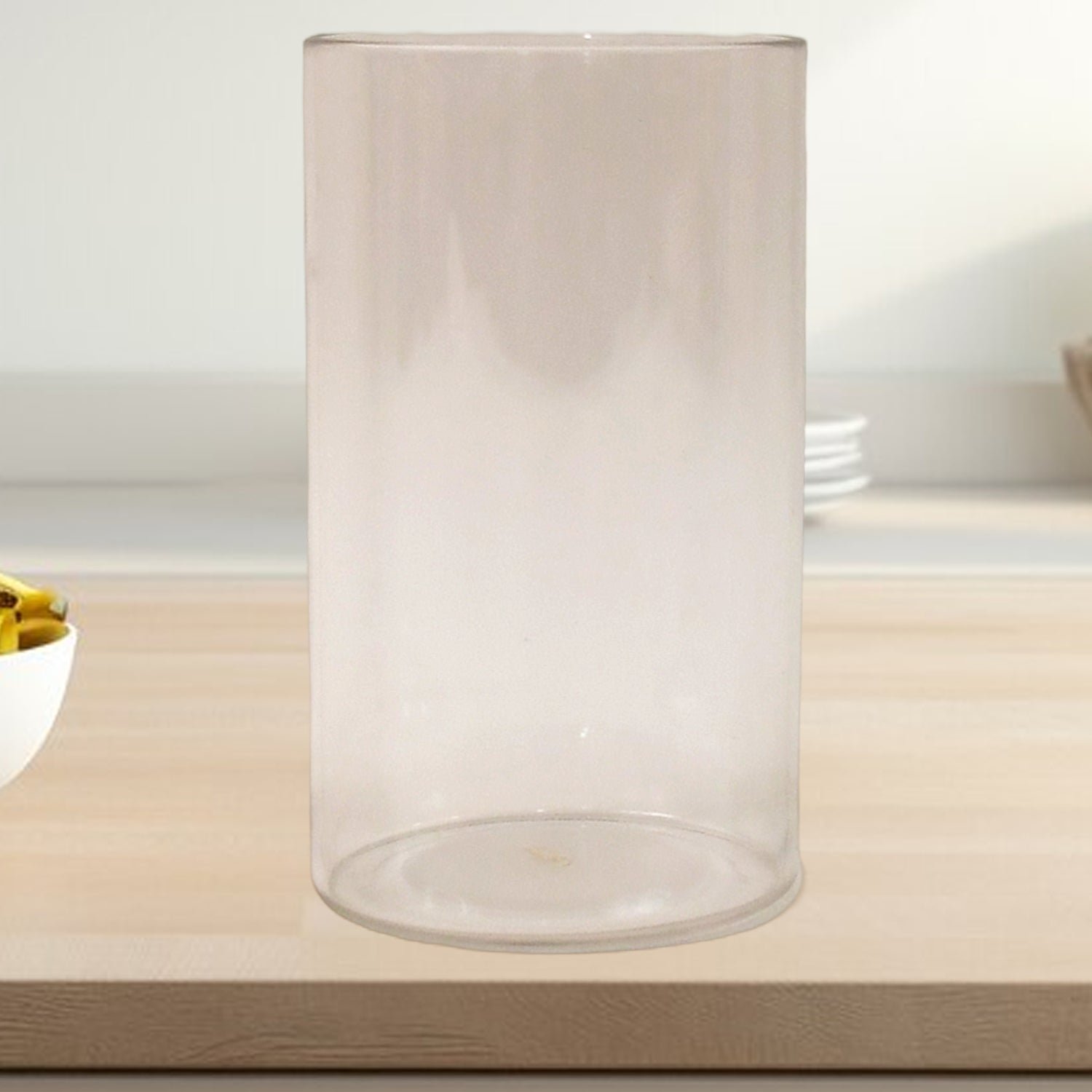 Apex Everyday Plastic Glass Set – 6 Pieces Lightweight & Unbreakable - Image 7