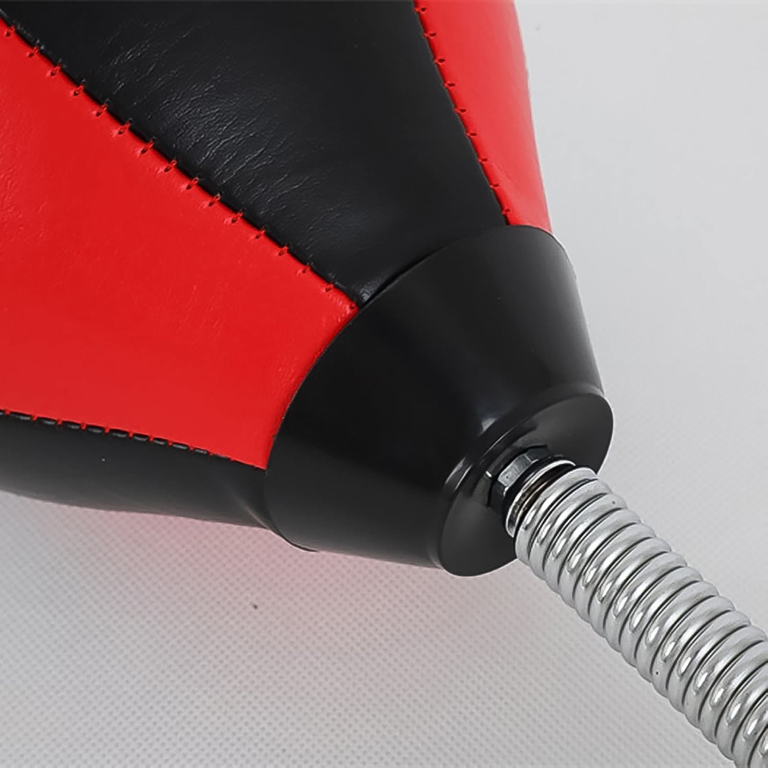 Inflatable Punching Bag with Air Pump - Image 6