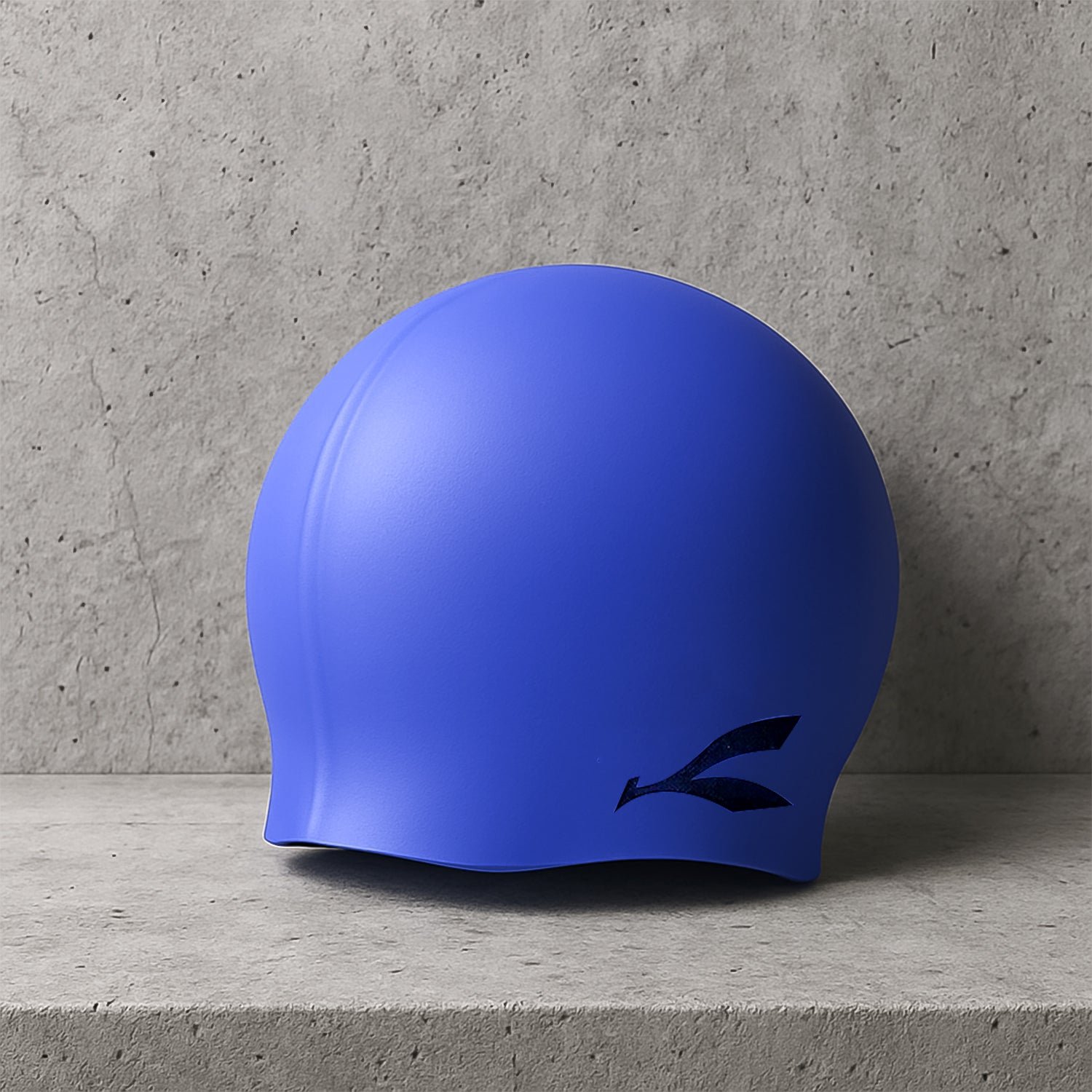 Silicone Swimming Cap (1 Pc) - Image 6