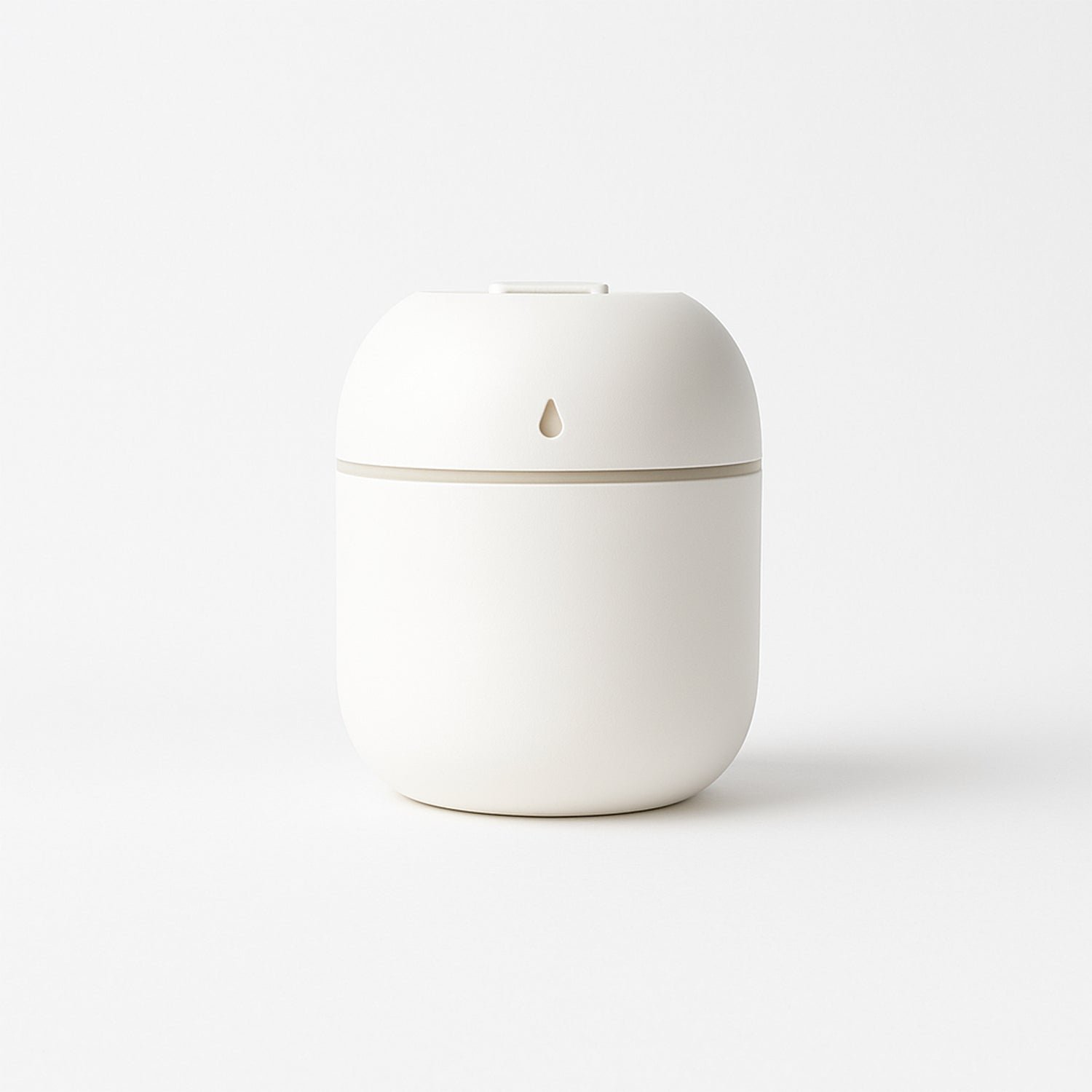 Portable Mini USB Humidifier with Light, Cool Mist & Essential Oil Diffuser (250ML / Mix Design) - Image 5