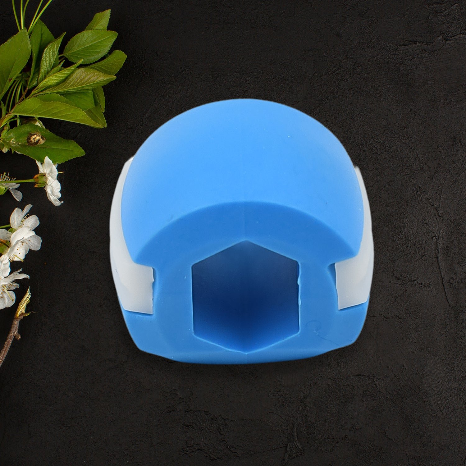 CN Blue Mouth Exerciser – Fast Jaw Sculpting Tool - Image 6