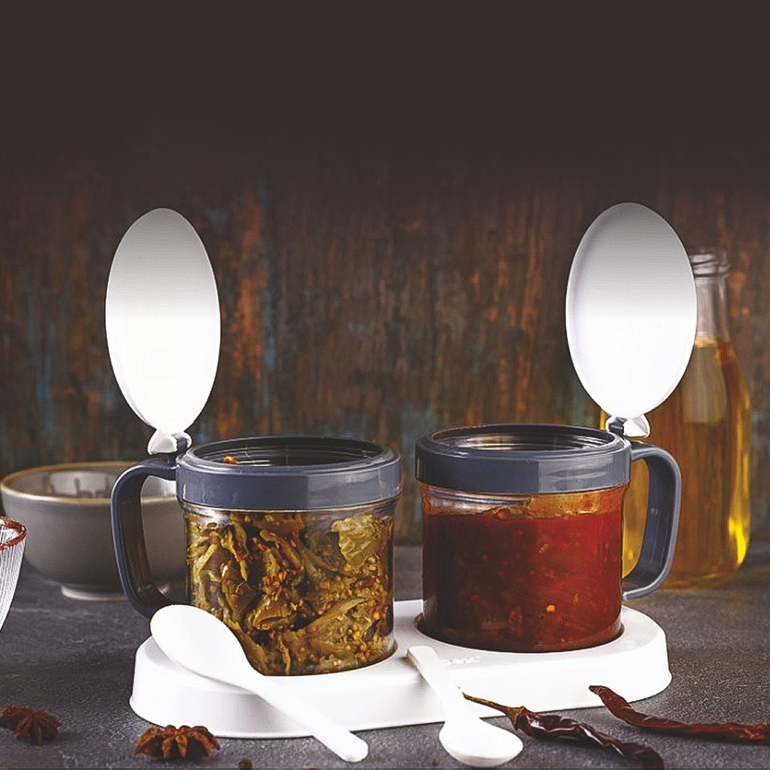 Apex Container Pickle (2 Pc) - Image 6