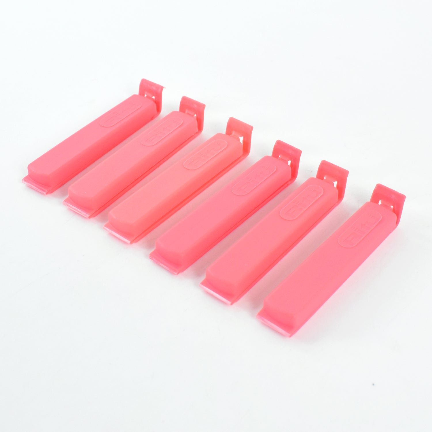 Ritu 18-Piece Plastic Pouch Sealer Clip Set - Image 6