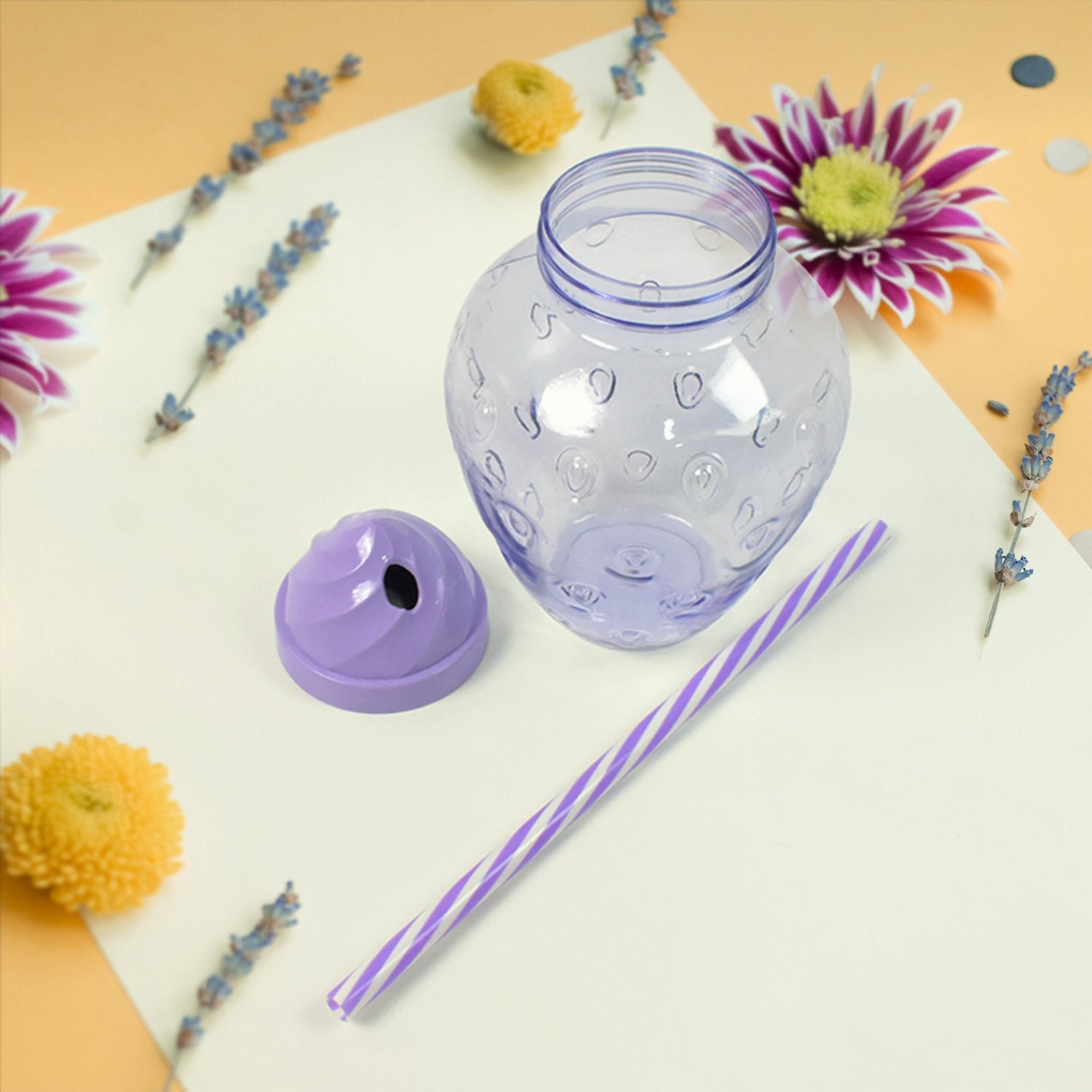 Single Plastic Drinking Cup – Durable, Lightweight, and Easy to Use (1 Pc) - Image 6