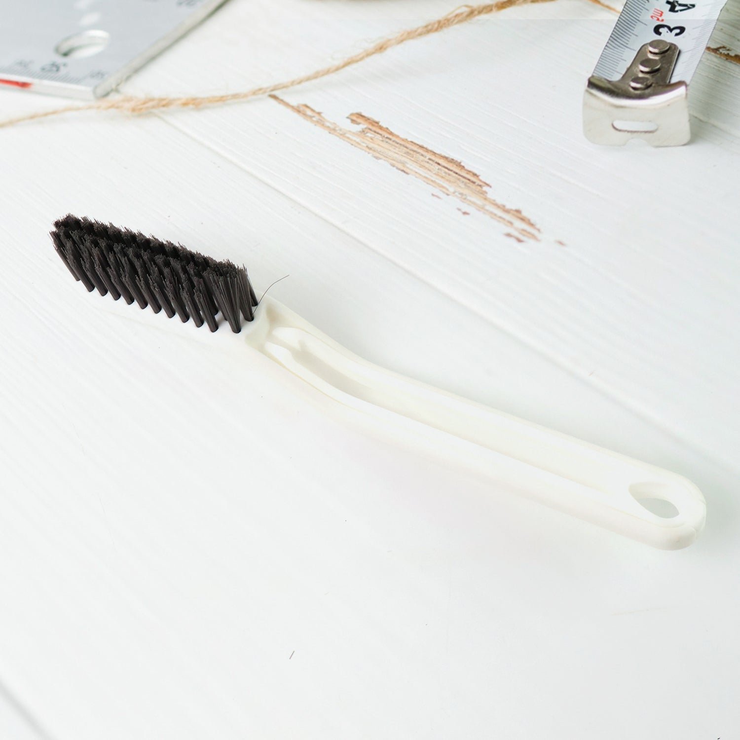 Multifunctional Floor Gap Brush, 2 in 1 Cleaning Brush (1 Pc) - Image 4