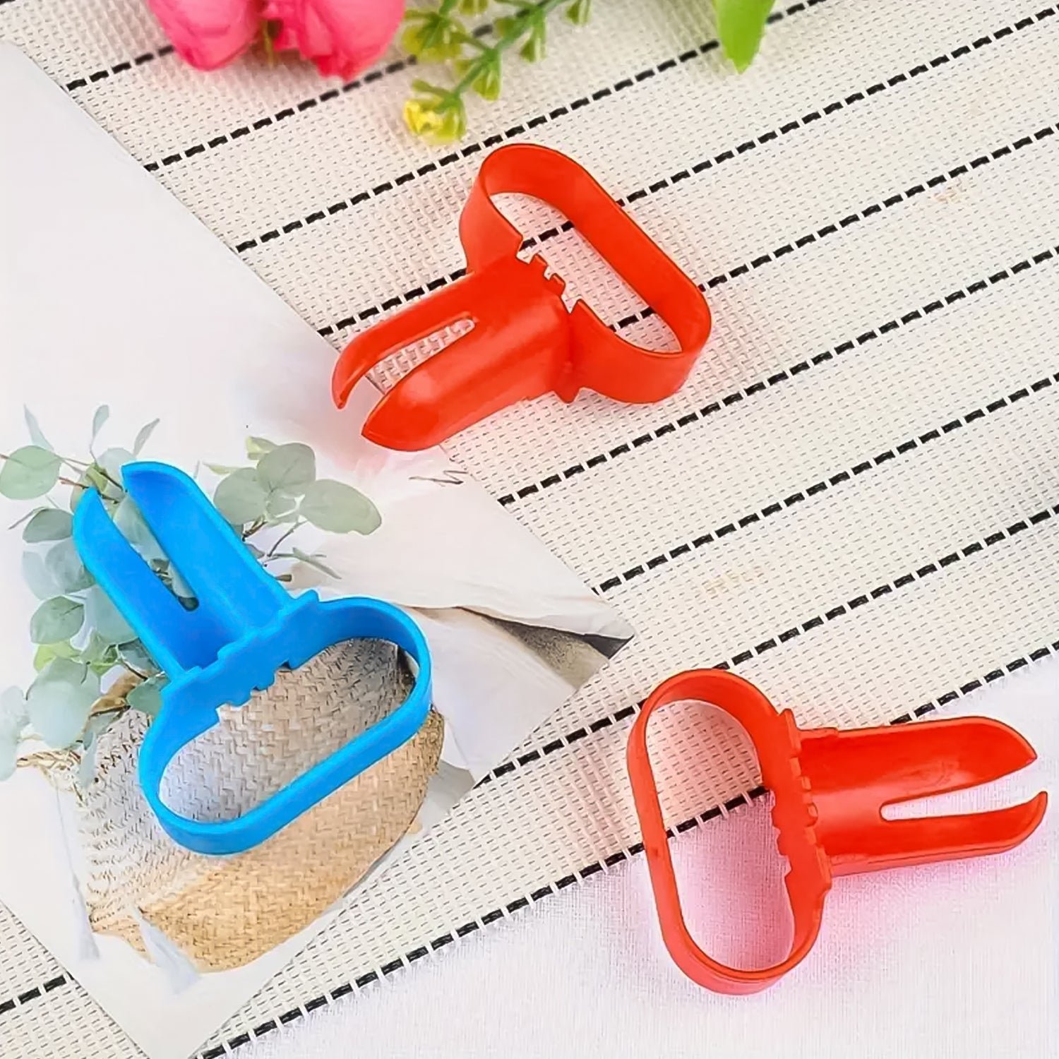Balloon Tying Too & Device Accessory Set (5 Pc) - Image 6