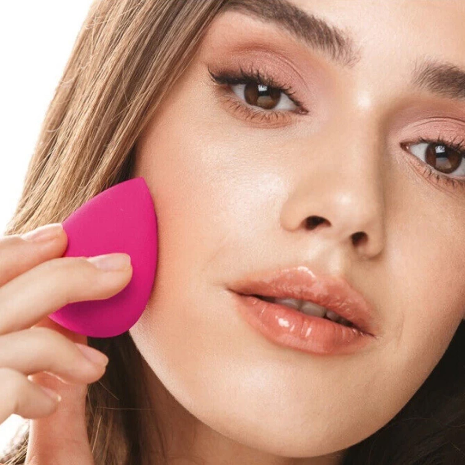 LuxeBlend Beauty Sponge
