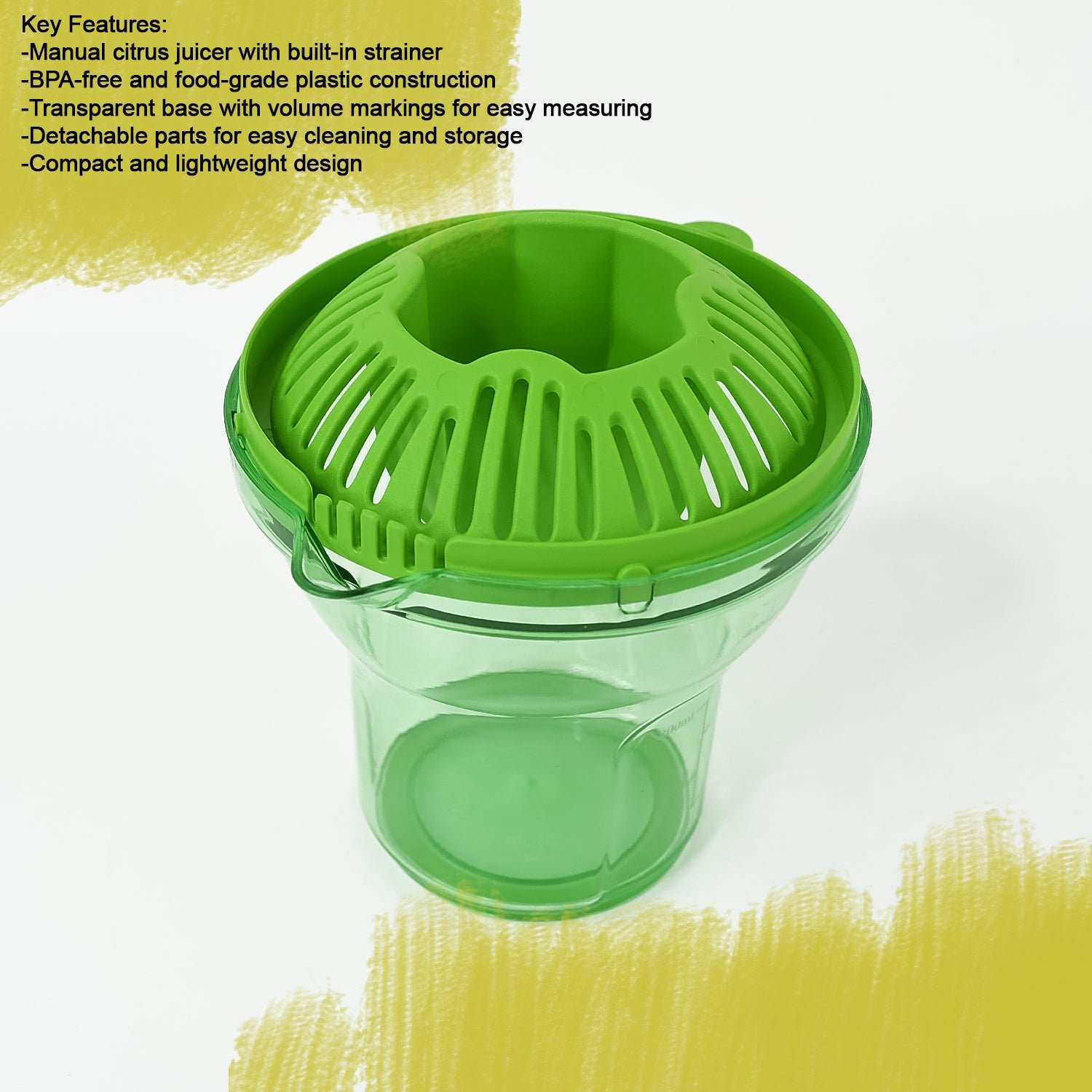 Apex Manual Citrus Juicer - Image 6