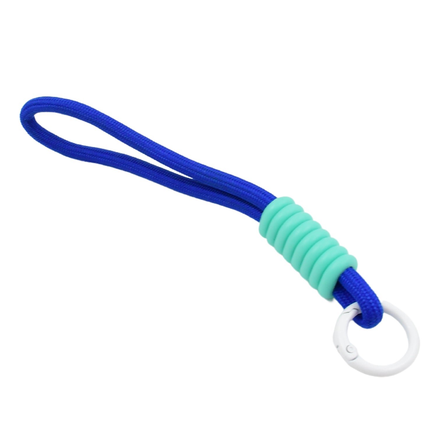 Multipurpose Adjustable Hand Wrist Strap Lanyard Cellphone, Phone Strap (1 Pc / 6 Inch / Multicolor) - Image 6