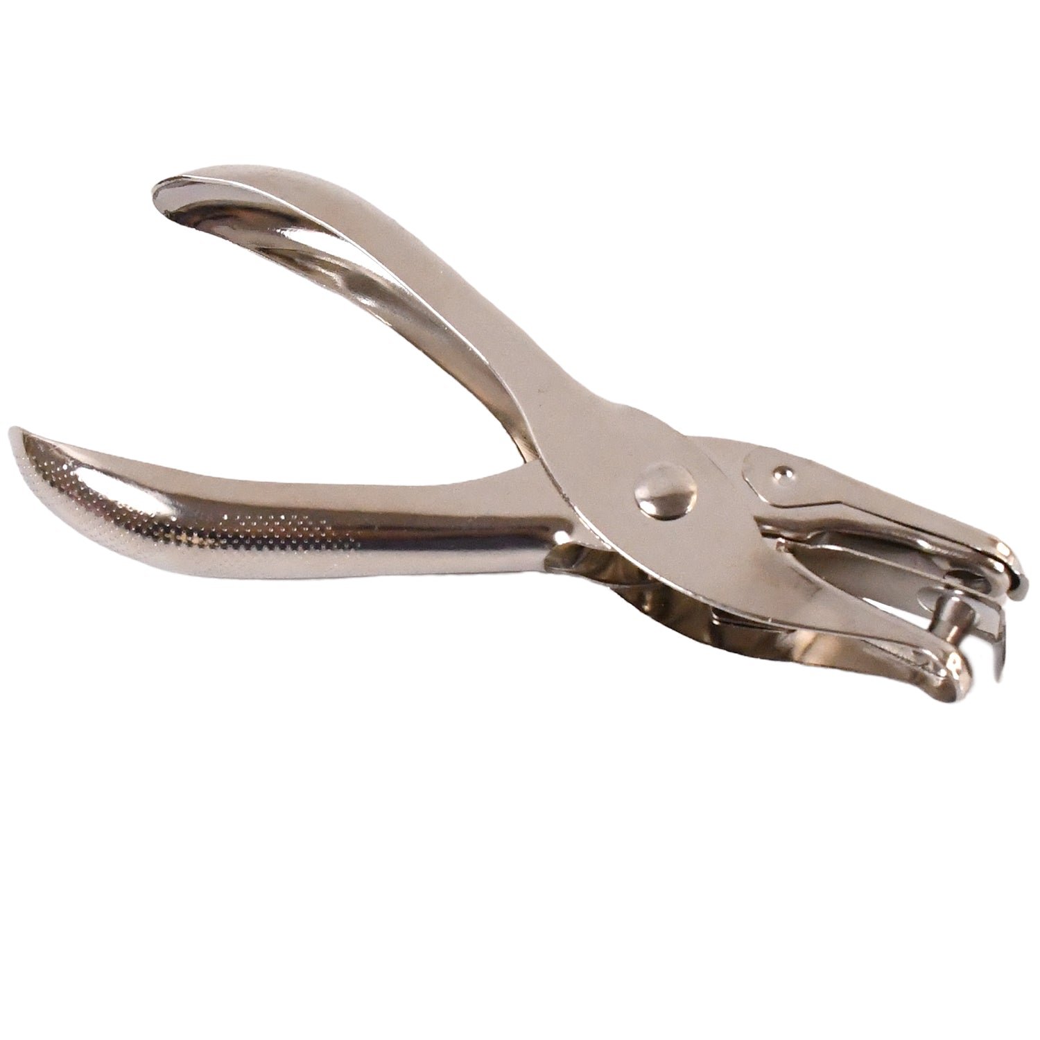 Hole Punch Crafts Single Hole Puncher Hole Puncher Whole Puncher Paper Hole Office Puncher Office Supply Paper Cutter - Image 5