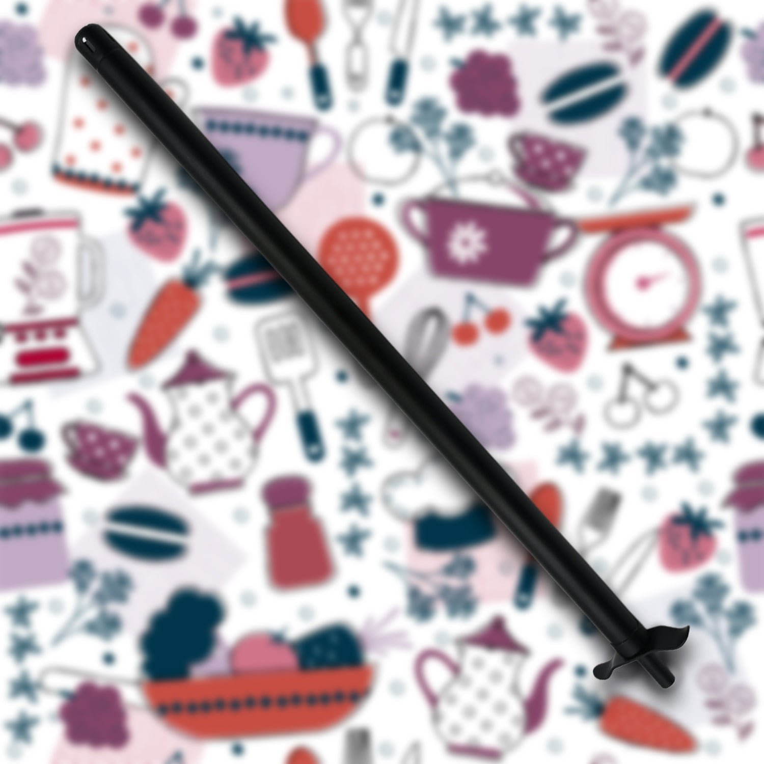 Big Stainless Steel Gas Lighter, Long Spark Unbreakable Lighter for Kitchen Stove (46 cm) - Image 5