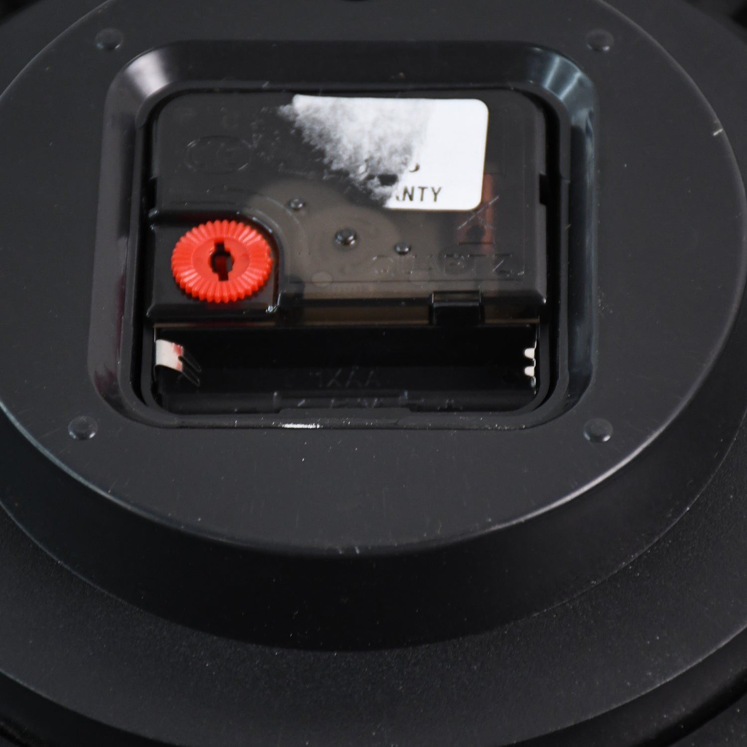 Premium Plastic Body Wall Clock (1 Pc) - Image 7