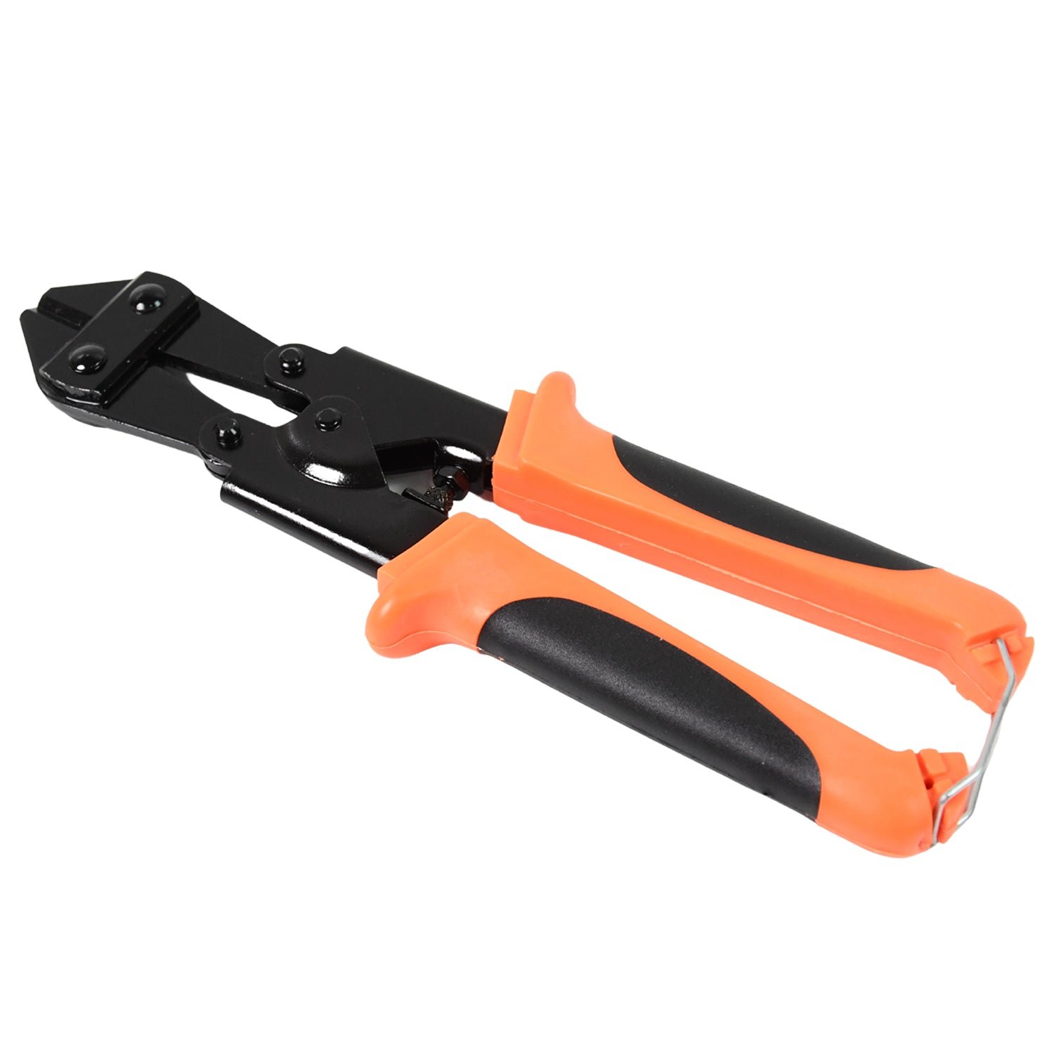 Mini Bolt Cutter Wire Breaking Plier - Image 6
