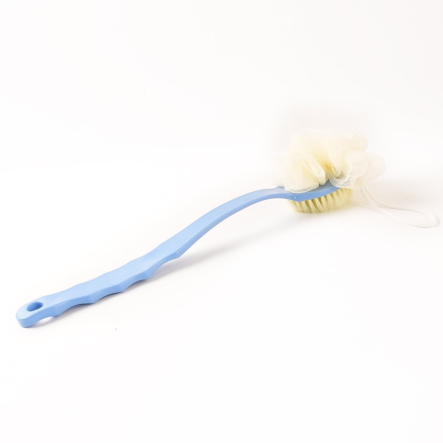 2in1 Bath Brush With Long Handle - Image 5