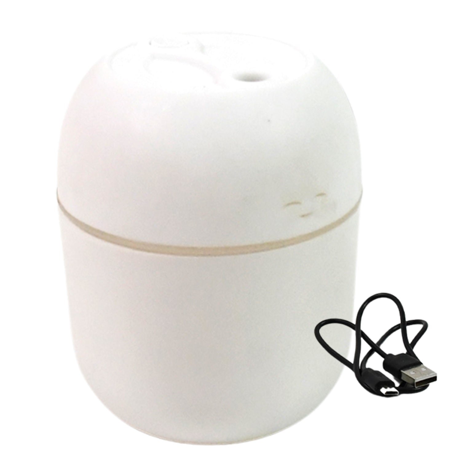 Humidifier, Household Plastic Aromatherapy Machine (220 ML / 1 Pc / Mix Color) - Image 5