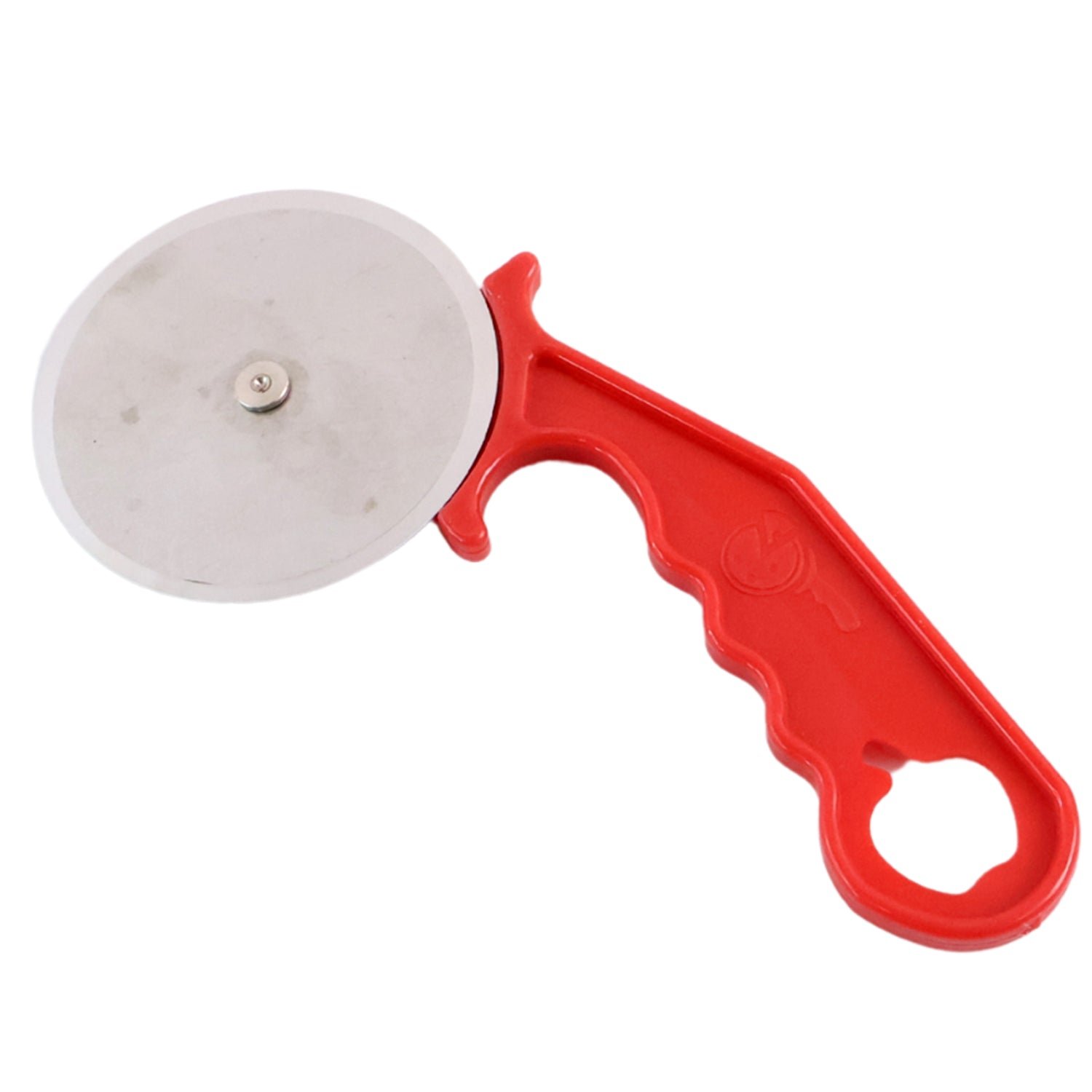 Stainless Steel Pizza Cutter / Pastry Cutter / Sandwiches Cutter - Image 5