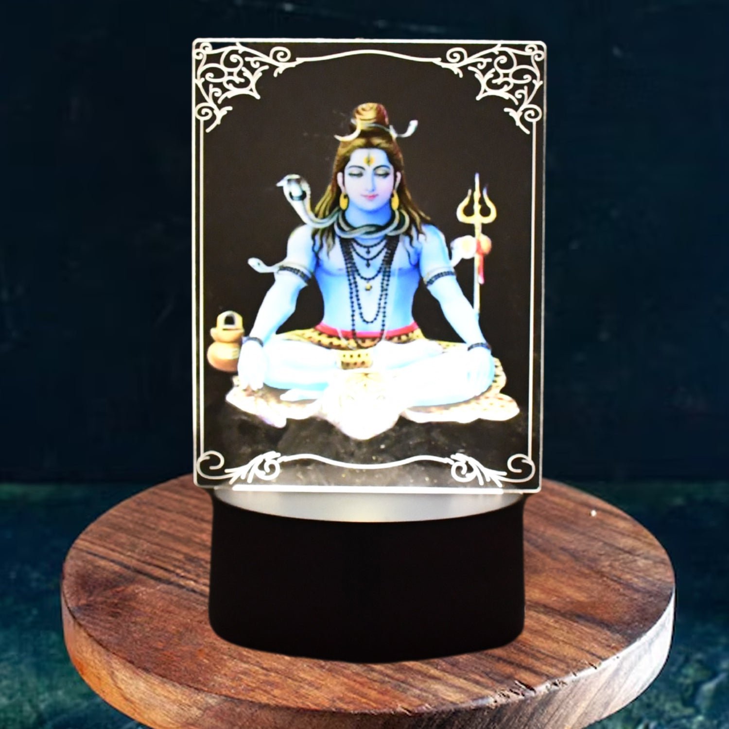 DivineShiva
