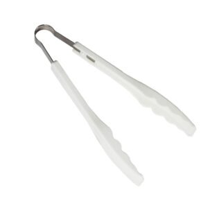 Plastic Handle Tong, Bread Clamps, Kitchen Tongs Cooking Tongs.
