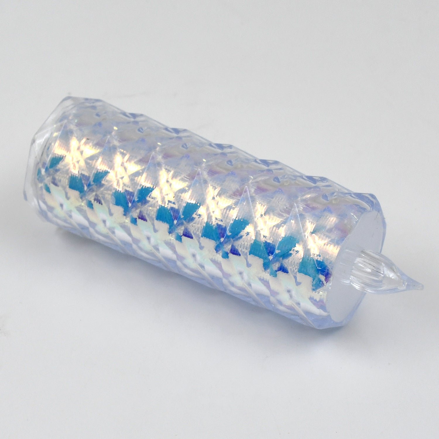 Festive Lighting for Any Occasion: 1 Pack LED Tealight Candles - Image 7